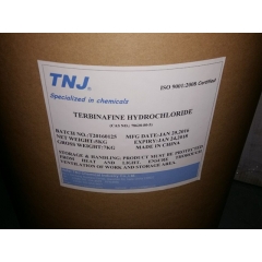 Terbinafin hidroklorid