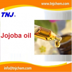 Jojoba oil, Oil of Jojoba CAS 61789-91-1 suppliers
