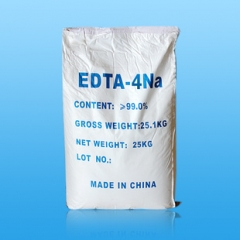 Çin EDTA Tetrasodium tuz