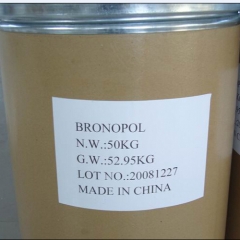 Bronopol satın