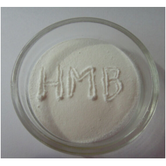 Kalsiyum beta-hidroksi-beta-methylbutyrate satın