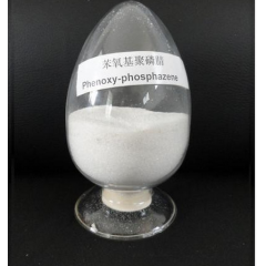 Poly(bis(phenoxy)phosphazene) fabrika fiyata satın