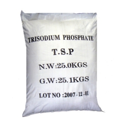 TRISODYUM fosfat