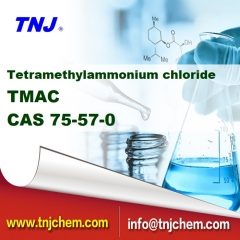 Çin Tetramethylammonium klorür TMAC