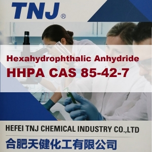 Buy China Hexahydrophthalic Anhydride HHPA CAS 85-42-7 at good price suppliers