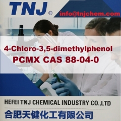 4-kloro-3,5-dimethylphenol