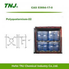 Polyquaternium-22 CAS 53694-17-0 suppliers