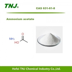 Teknik sınıfa amonyum asetat