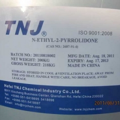 N-etil-2-pirolidon