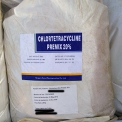 Chlortetracycline Premiks