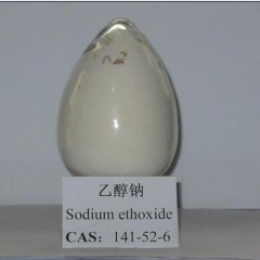 Sodyum Ethoxide tozu satın