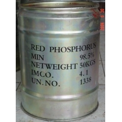 Kırmızı fosfor