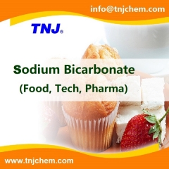 Food Grade sodyum bikarbonat