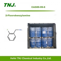 2-Fluorobenzylamine CAS89-99-6 tedarikçiler