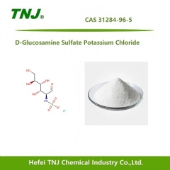 D-glukozamin sülfat Potasyum klorür satın