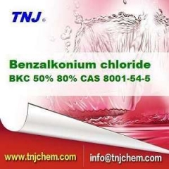 Benzalkonium klorür BKC