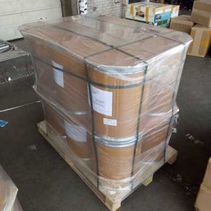 Palladium nitrate CAS 10102-05-3 suppliers