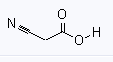 CAS 372-09-8 	Cyanoacetic acid suppliers