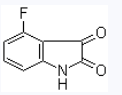 CAS 346-34-9 4-fluoroindoline-2,3-dione suppliers