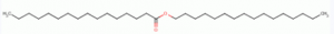 CAS 540-10-3 hexadecyl palmitate suppliers