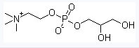 CAS 563-23-5 L-A-glycerophosphorylcholine suppliers