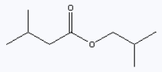 CAS 589-59-3 isobutyl isovalerate suppliers