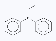 CAS 607-01-2 	Ethyldiphenylphosphine suppliers