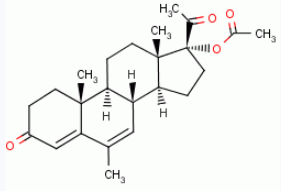 Megestrol acetate