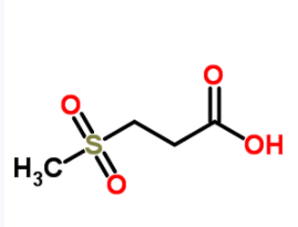 CAS 645-83-0 3-(methylsulfonyl)propanoic acid suppliers