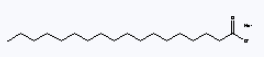 CAS 822-16-2 Sodium Stearate suppliers