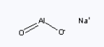 CAS 1302-42-7 Sodium aluminate suppliers