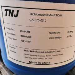 Trichloroacetic asit satın