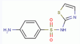 CAS 72-14-0 Sulfathiazloe suppliers