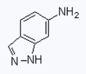 CAS 6967-12-0 6-aminoindazole suppliers