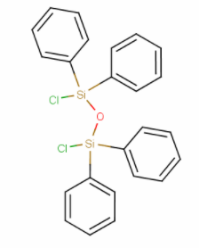 CAS 7756-87-8 1,3-Dichlorotetraphenyldisiloxane suppliers
