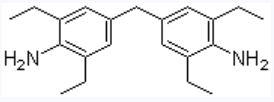 CAS 13680-35-8 4,4'-Methylene-bis(2,6-diethylaniline) suppliers