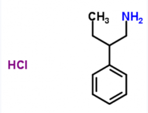 CAS 20569-45-3 Beta-ethylphenylethylamine HCl suppliers