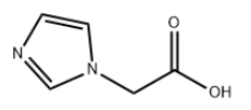 CAS 22884-10-2 Imidazol-1-yl-acetic acid suppliers