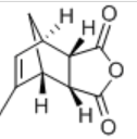 CAS 25134-21-8 Methyl-5-norbornene-2,3-dicarboxylic anhydride suppliers