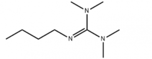 CAS 27931-45-9 2-butyl-1,1,3,3-tetramethylguanidine suppliers