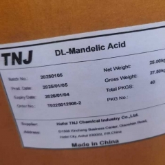 DL-mandelic asit