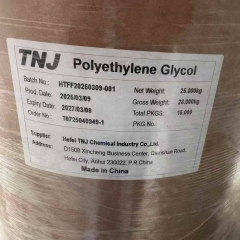 Polietilen glikol PEG 6000