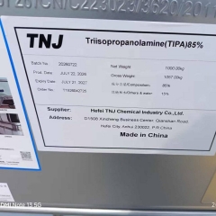 TIPA % 85