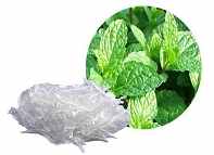 The prospect of synthetic Menthol crystal is broad in China market